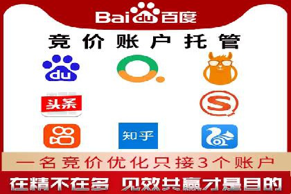 某某sem代运营公司：打造高效广告投放的秘诀